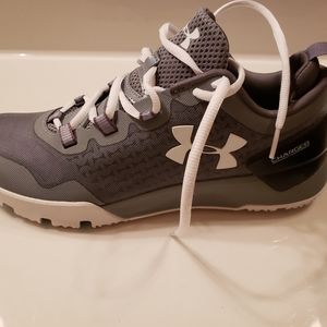 Under Armour Shoes